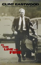 In the Line of Fire (1993 - English)
